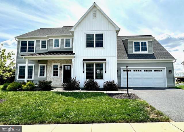 Property at 2056 N Autumn Chase Dr, Mechanicsburg, PA 17055, 4 beds, 2.5 baths