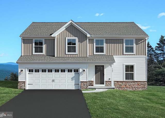 Property at 260 Pleasantview Dr Lot 13, Lehighton, PA 18235, 4 beds, 2.5 baths