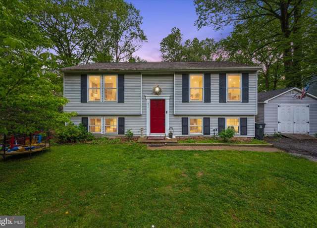 Property at 611 Morgan Dr E, Coatesville, PA 19320, 3 beds, 2 baths
