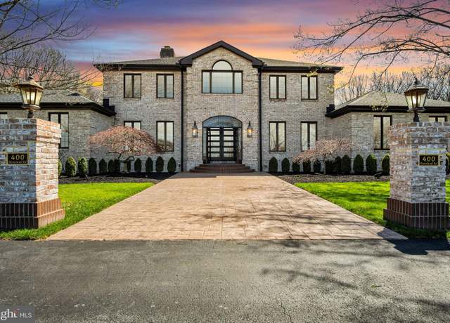 Property at 400 Roseland, Hummelstown, PA 17036, 6 beds, 5 baths