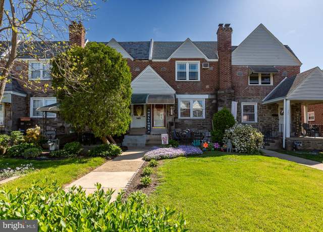 Property at 729 Windermere Ave, Drexel Hill, PA 19026, 3 beds, 2 baths