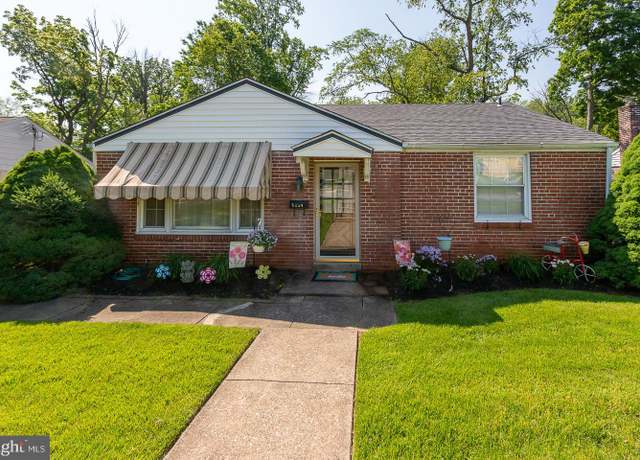 Property at 5234 Arrowhead Ln, Drexel Hill, PA 19026, 2 beds, 1.5 baths