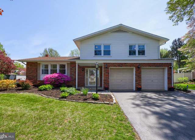 Property at 316 Primrose Ave, Lancaster, PA 17601, 4 beds, 2.5 baths