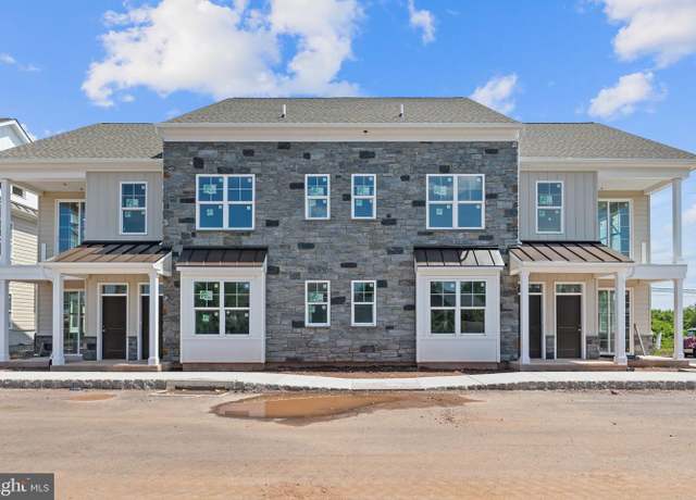 Property at 417 Asha Way #101, Harleysville, PA 19438, 2 beds, 2 baths
