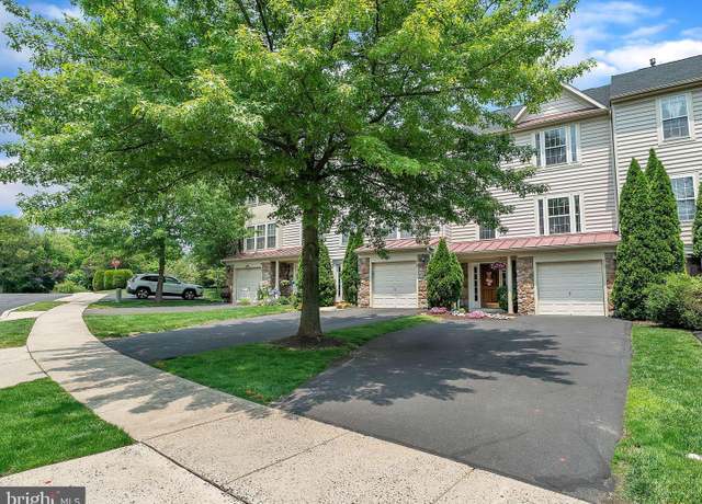 Property at 403 Devon Ct, North Wales, PA 19454, 3 beds, 2.5 baths