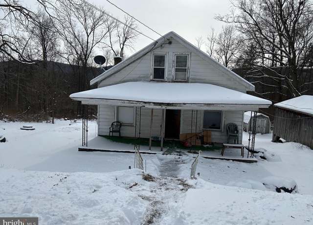 Property at 3080 Upper Rd, Shamokin, PA 17872, 3 beds, 1 bath