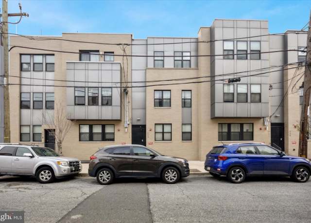 Property at 963 Shackamaxon St #4, Philadelphia, PA 19125, 2 beds, 2 baths