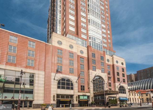 Property at 440 S Broad St #1505, Philadelphia, PA 19146, 2 beds, 2 baths