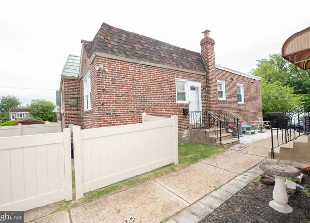 Property at 7933 Lister St, Philadelphia, PA 19152, 2 beds, 2 baths