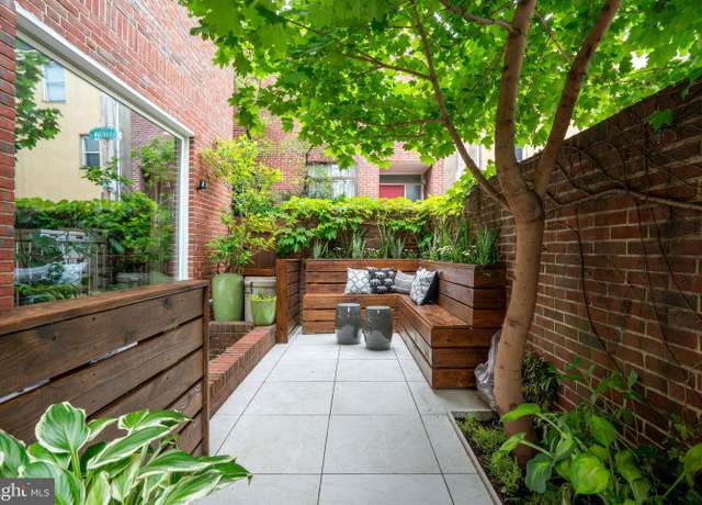 Property at 403 S Alder St, Philadelphia, PA 19147, 3 beds, 2.5 baths
