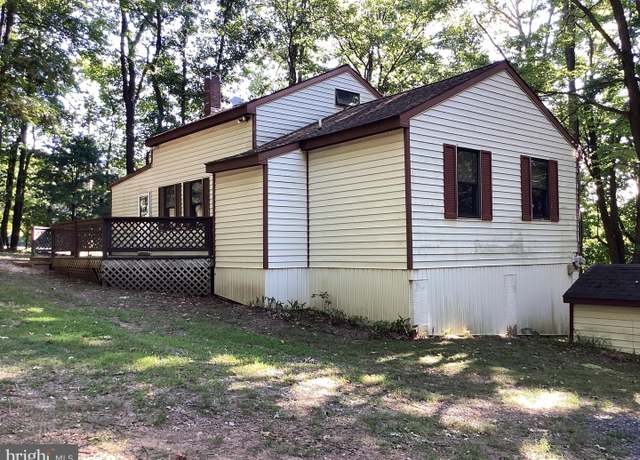 Property at 745 Germantown Rd, Blain, PA 17006, 3 beds, 1 bath