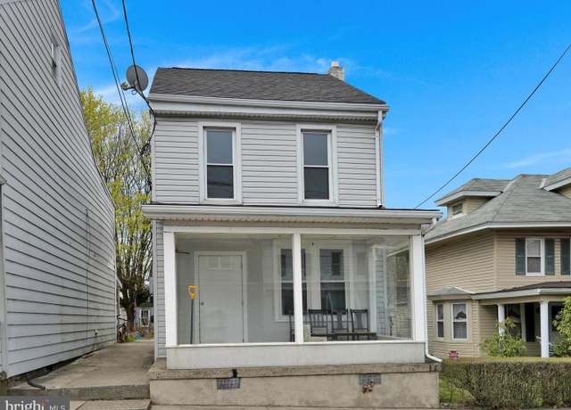 Property at 308 S Lehigh, Frackville, PA 17931, 3 beds