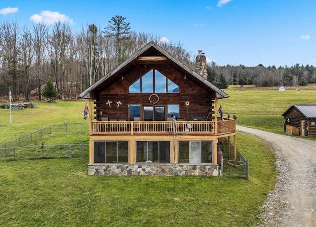 Property at 365 Meade Rd, Susquehanna, PA 18847, 3 beds, 3 baths
