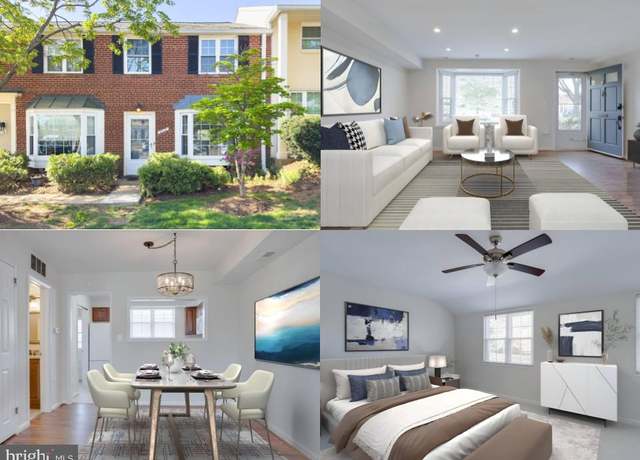 Property at 3820 Keller Ave, Alexandria, VA 22302, 2 beds, 1.5 baths