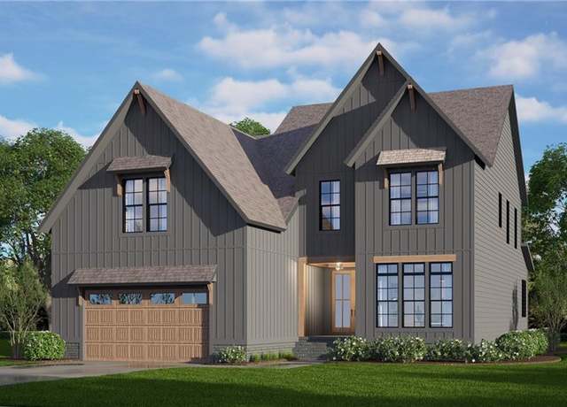 Property at 3601 Ampfield Way, Midlothian, VA 23112, 4 beds, 3.5 baths