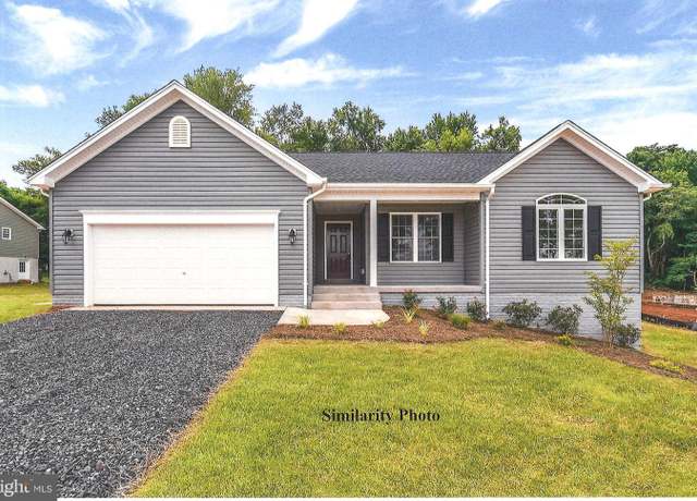 Property at 20290 Beaver Creek Ct, Lignum, VA 22726, 3 beds, 2 baths