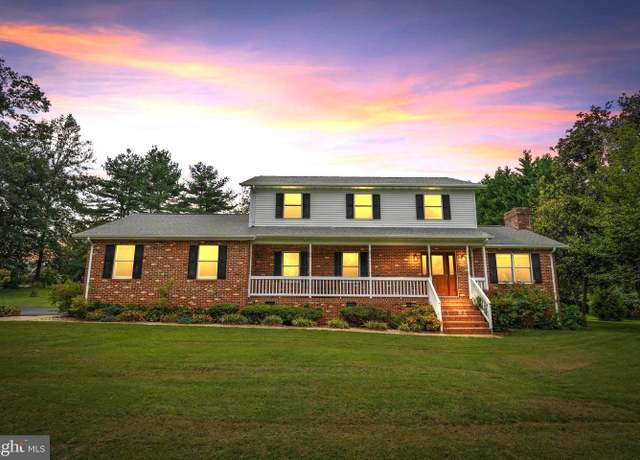 Property at 13360 Cameron Ct, Boston, VA 22713, 4 beds, 2.5 baths