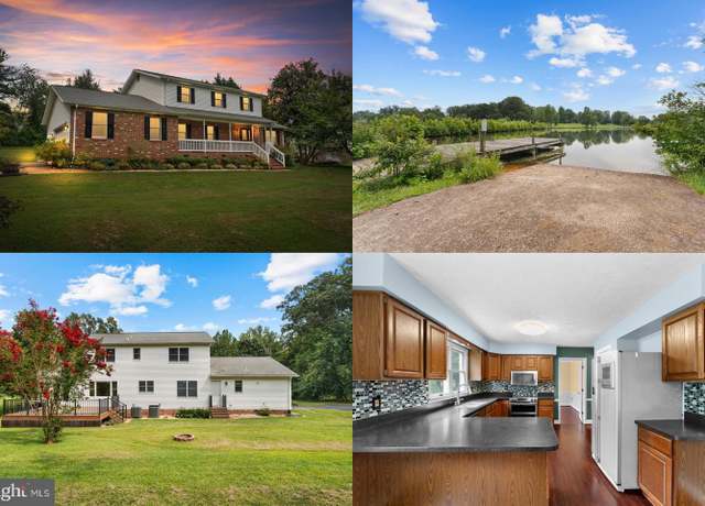 Property at 13360 Cameron Ct, Boston, VA 22713, 4 beds, 2.5 baths