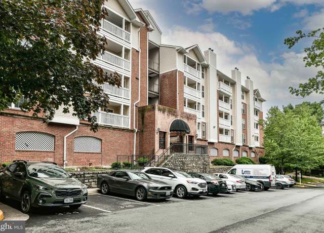 Property at 1524 Lincoln Way #433, Mclean, VA 22102, 2 beds, 2 baths