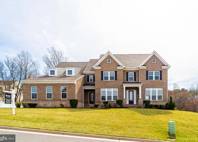 Property at 1059 Marmion Dr, Herndon, VA 20170, 6 beds, 6.5 baths