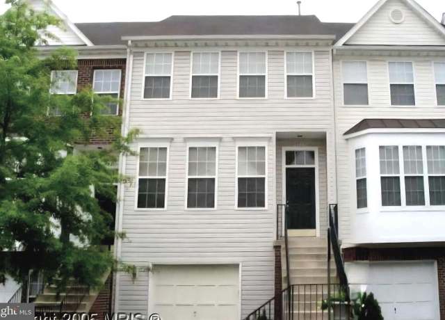 Property at 6623 Patent Parish Ln, Alexandria, VA 22315, 3 beds, 3 baths