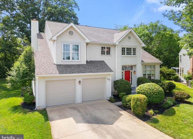 Property at 43952 Bidwell Ct, Ashburn, VA 20147, 4 beds, 3.5 baths