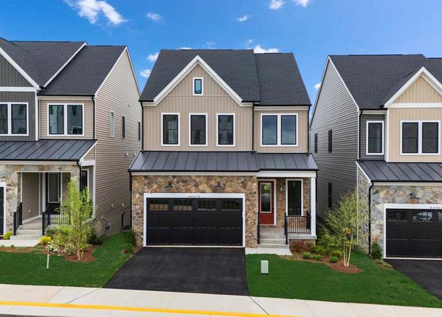 Property at 44478 Coalport Ter, Ashburn, VA 20147, 4 beds, 3.5 baths