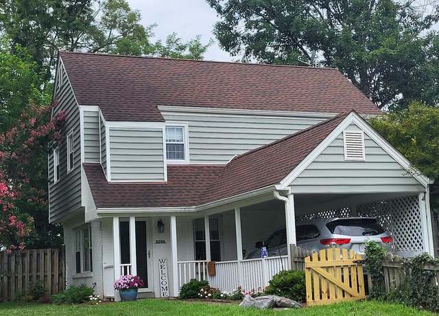 Property at 8596 Sherman Ct, Manassas, VA 20110, 3 beds, 2.5 baths