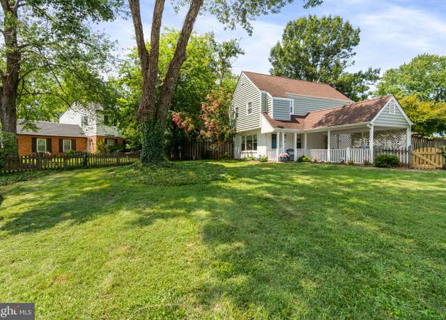 Property at 8596 Sherman Ct, Manassas, VA 20110, 3 beds, 2.5 baths