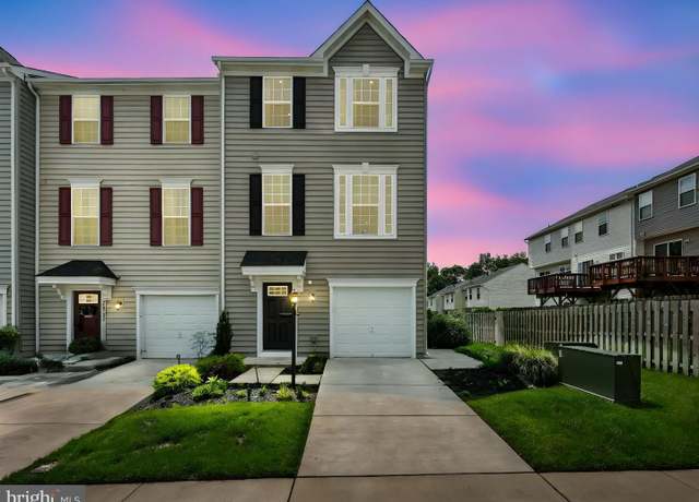 Property at 36078 Fawn Ln, Locust Grove, VA 22508, 3 beds, 2.5 baths