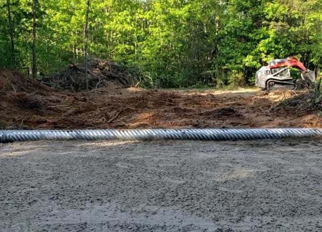 Property at Lot 9 Mountain Creek Lake Subdivision, Green Bay, VA 23942