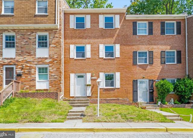 Property at 14365 Berkshire Dr, Woodbridge, VA 22193, 3 beds, 1.5 baths
