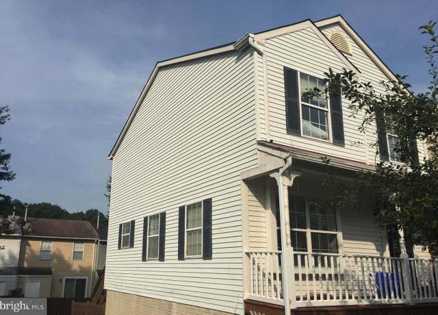 Property at 5415 Quest Ct, Woodbridge, VA 22193, 3 beds, 2.5 baths