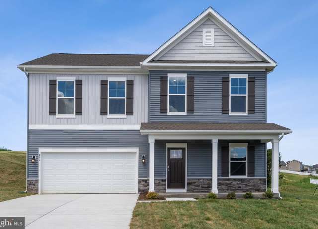 Property at 42 Seabiscuit Ct, Lexington City, VA 24450, 4 beds, 3 baths