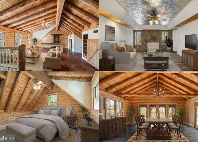 Property at 12905 Spotswood Furnace Rd, Fredericksburg, VA 22407, 3 beds, 2.5 baths