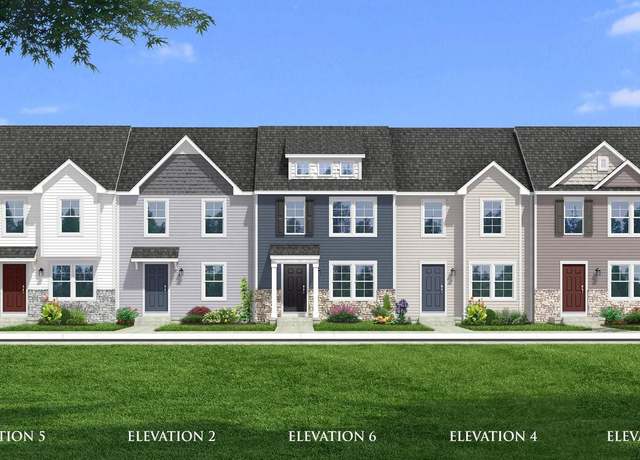 Property at HOMESITE 104 Courthouse Dr, Martinsburg, WV 25404, 3 beds, 2.5 baths