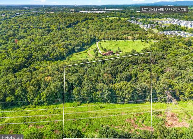 Property at Lot 2 Weaver Ln, Martinsburg, WV 25403