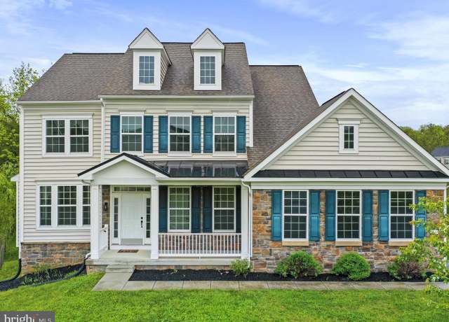 Property at 84 Wilderness Ct, Harpers Ferry, WV 25425, 5 beds, 2.5 baths