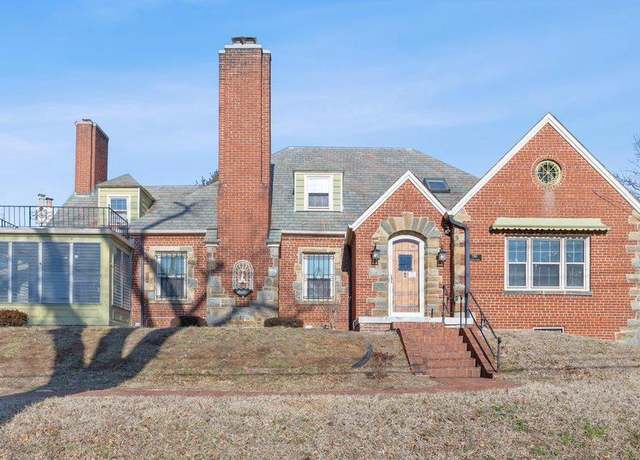 Property at 7310 Alaska Ave NW, Washington, DC 20012, 5 beds, 4.5 baths