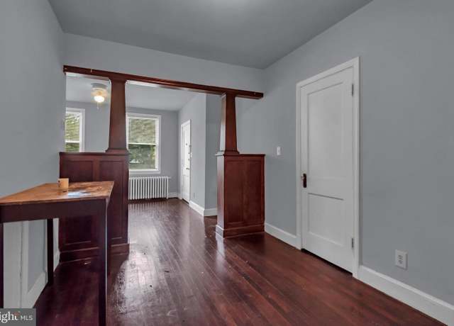 Property at 195 35th St NE, Washington, DC 20019, 4 beds