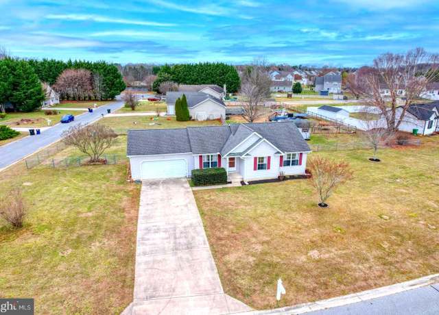 Property at 468 Hearthstone Ln, Felton, DE 19943, 3 beds, 2 baths