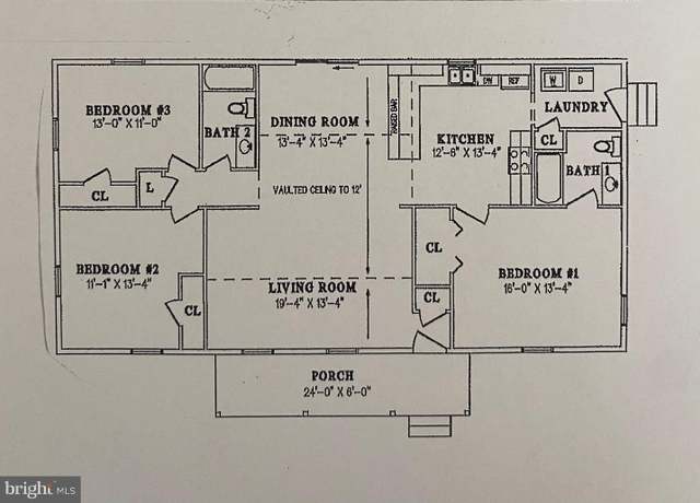 Property at 36265 Pear Tree Rd, Millsboro, DE 19966, 3 beds, 2 baths