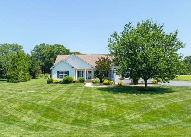 Property at 16436 Winding River Dr, Milton, DE 19968, 3 beds, 2.5 baths