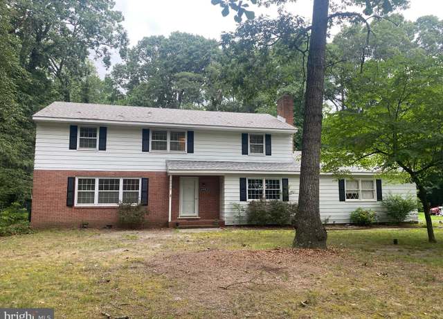 Property at 6998 Atlanta Cir, Seaford, DE 19973, 4 beds, 2.5 baths