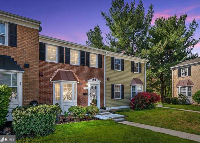 Property at 1818 Sharwood Pl, Crofton, MD 21114, 3 beds, 3.5 baths