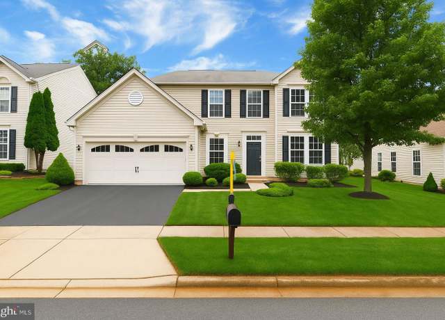 Property at 1720 Allerford Dr, Hanover, MD 21076, 5 beds, 3 baths