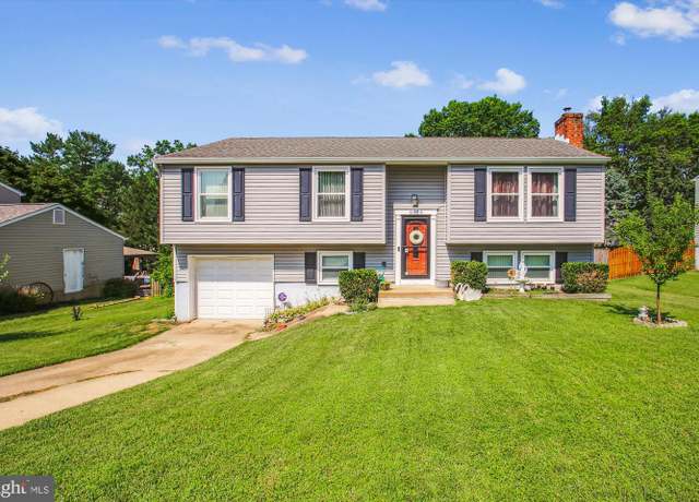 Property at 6424 Saint Phillips Rd, Linthicum Heights, MD 21090, 4 beds, 2.5 baths