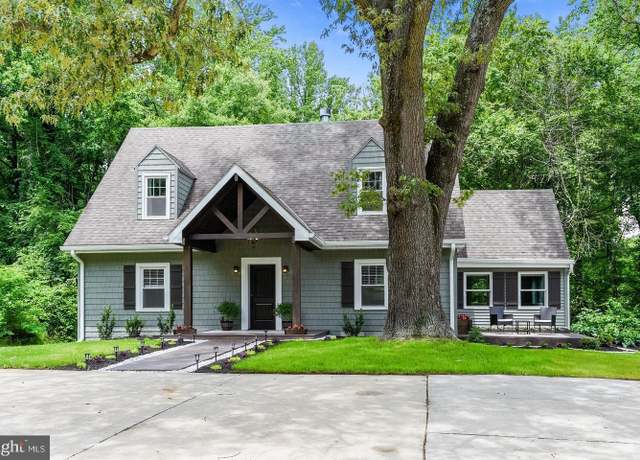 Property at 550 Defense Hwy, Crownsville, MD 21032, 3 beds, 2.5 baths