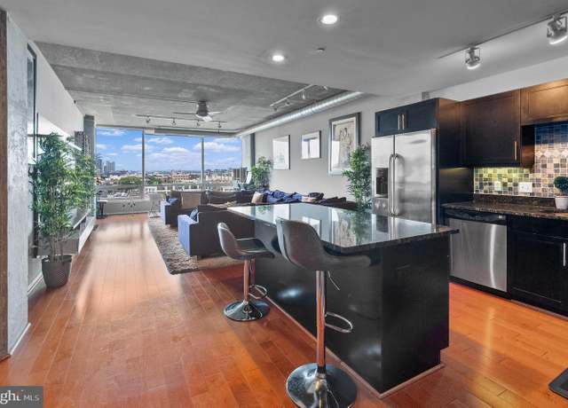 Property at 1200 Steuart St #530, Baltimore, MD 21230, 1 bed, 1.5 baths
