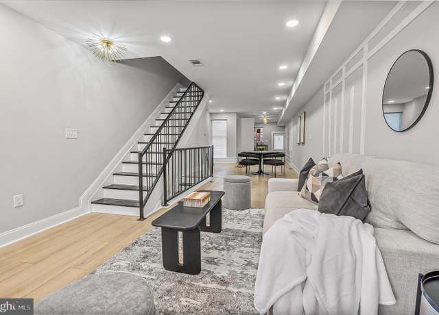 Property at 539 E 23rd St, Baltimore, MD 21218, 4 beds, 2 baths